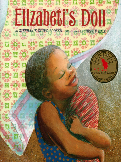 Title details for Elizabeti's Doll by Stephanie Stuve-Bodeen - Available
